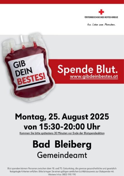 Gemeinde Bad Bleiberg- Blutspendedienst.pdf
